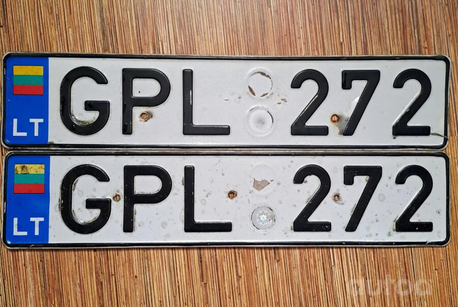 GPL272