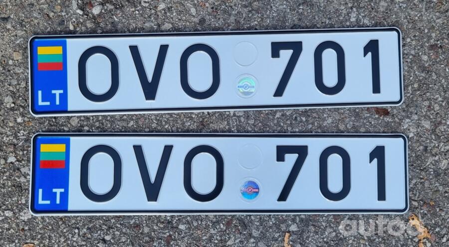 OVO701
