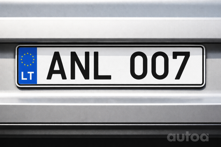 ANL007