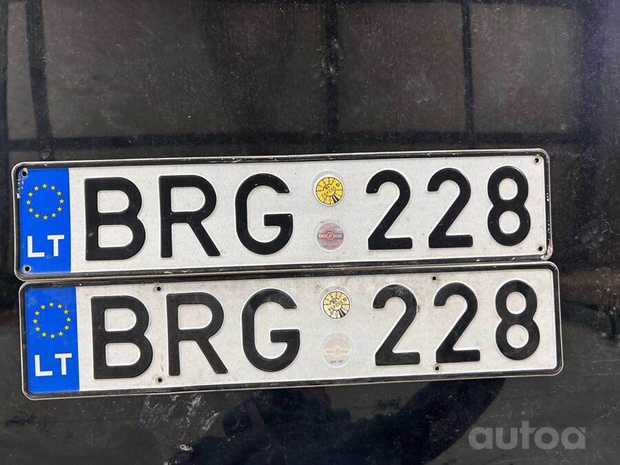BRG228