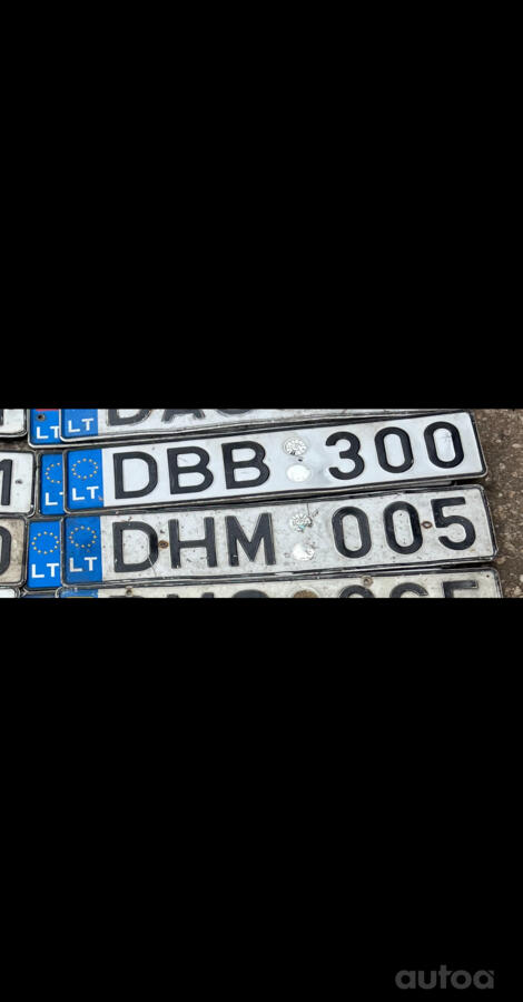 DBB300