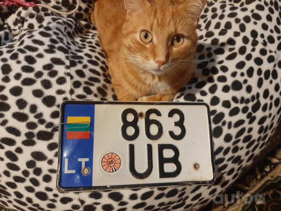 863UB