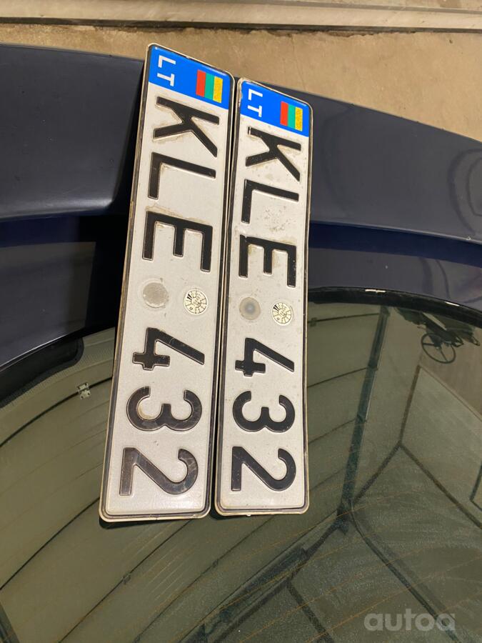 KLE432