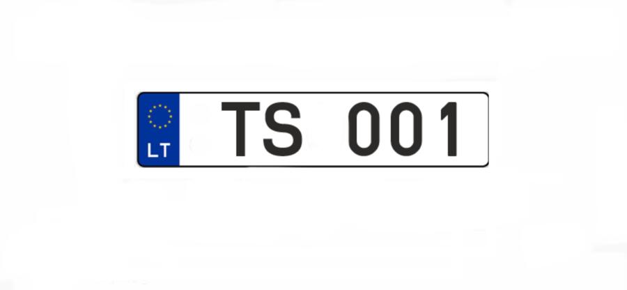 TS 001