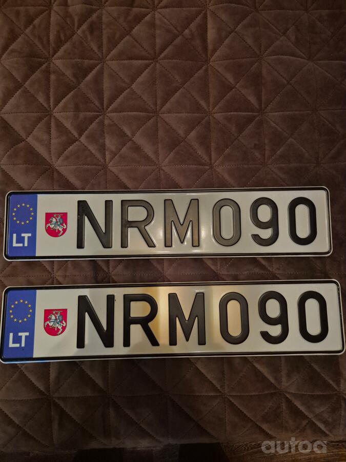 NRM090