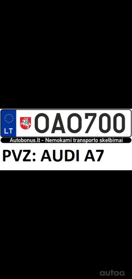 OAO700