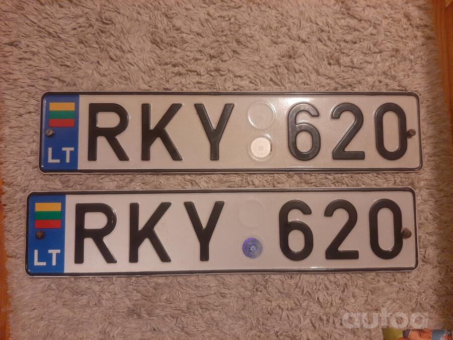 RKY620