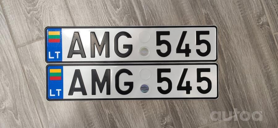 AMG545