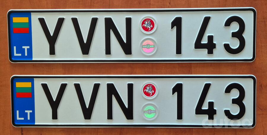YVN143