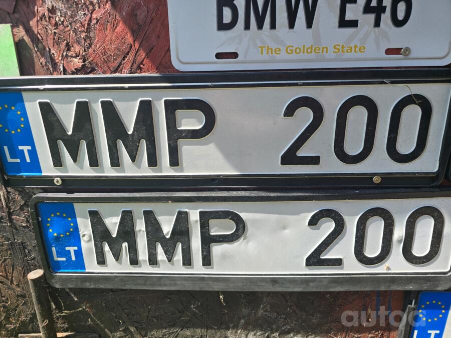 MMP200