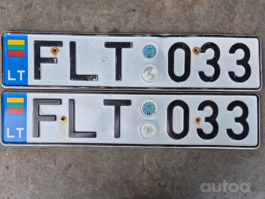 FLT 033