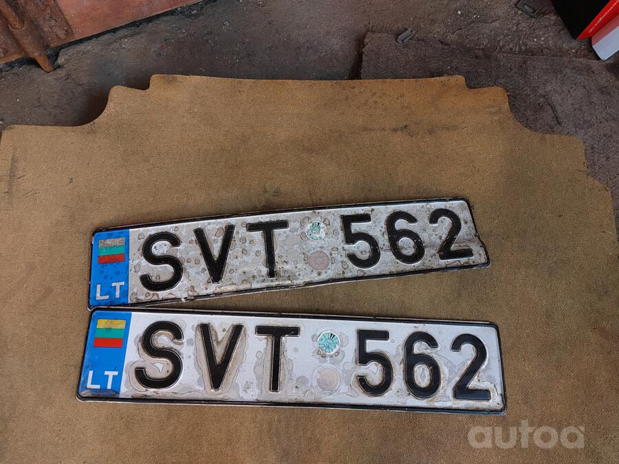 SVT562