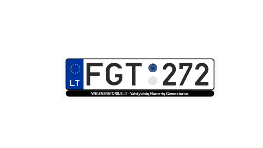 FGT272