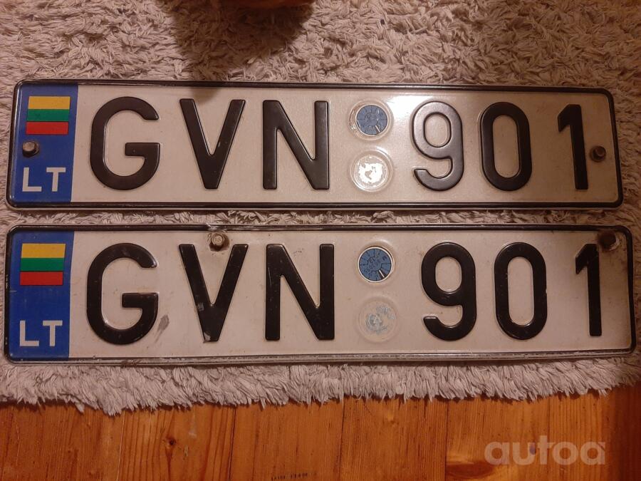 GVN901