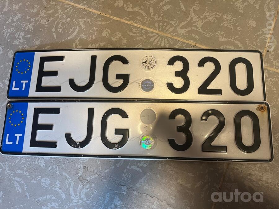 EJG320