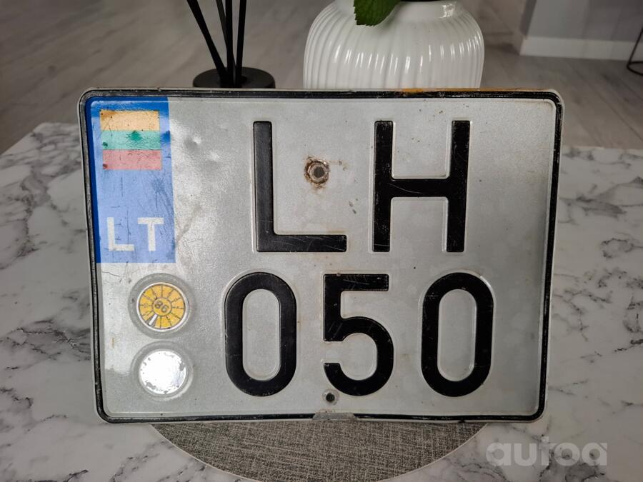 LH050