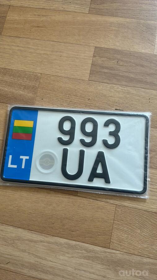 993UA
