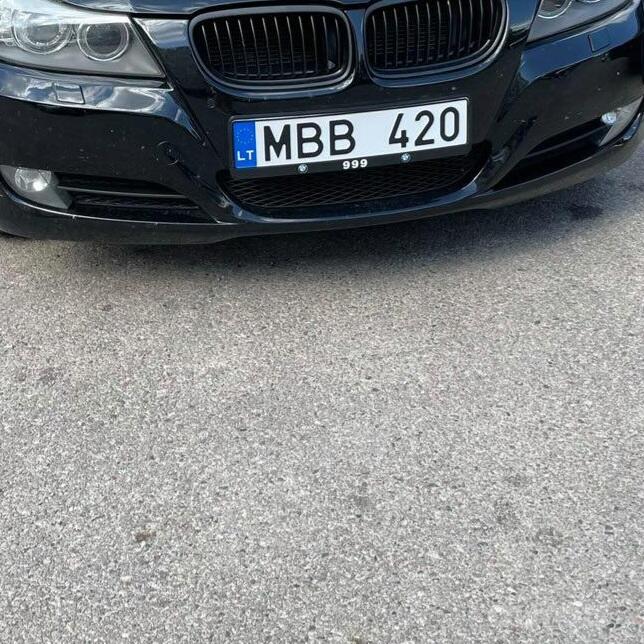 MBB 420