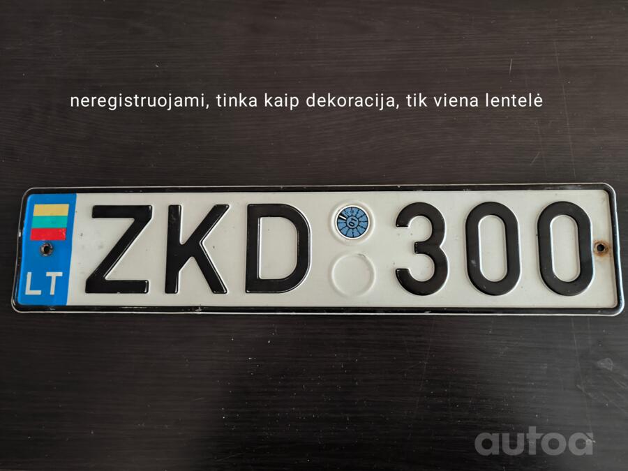 ZKD300