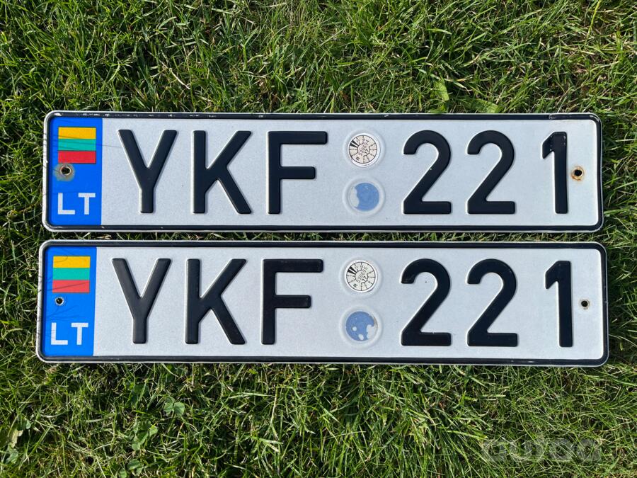 YKF221