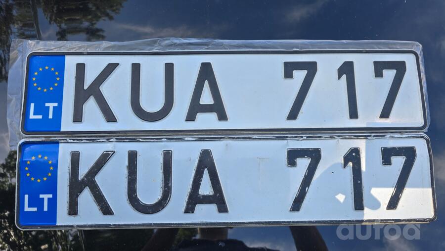 KUA717