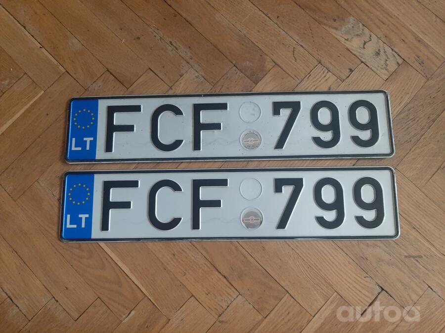 FCF799
