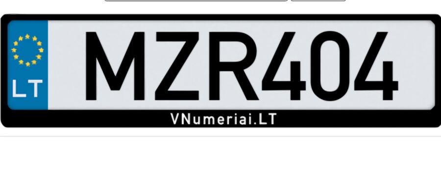 MZR404