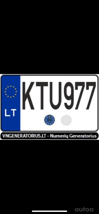 KTU977