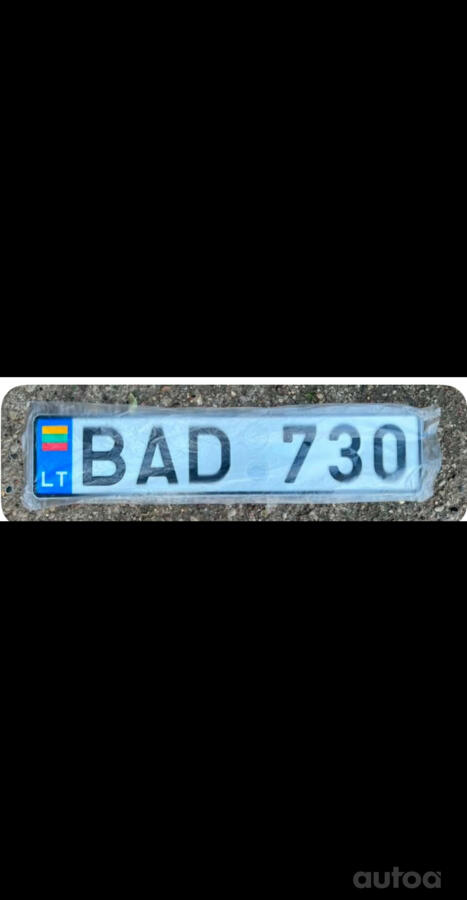BAD 730