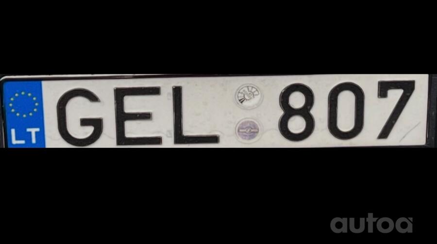 GEL807
