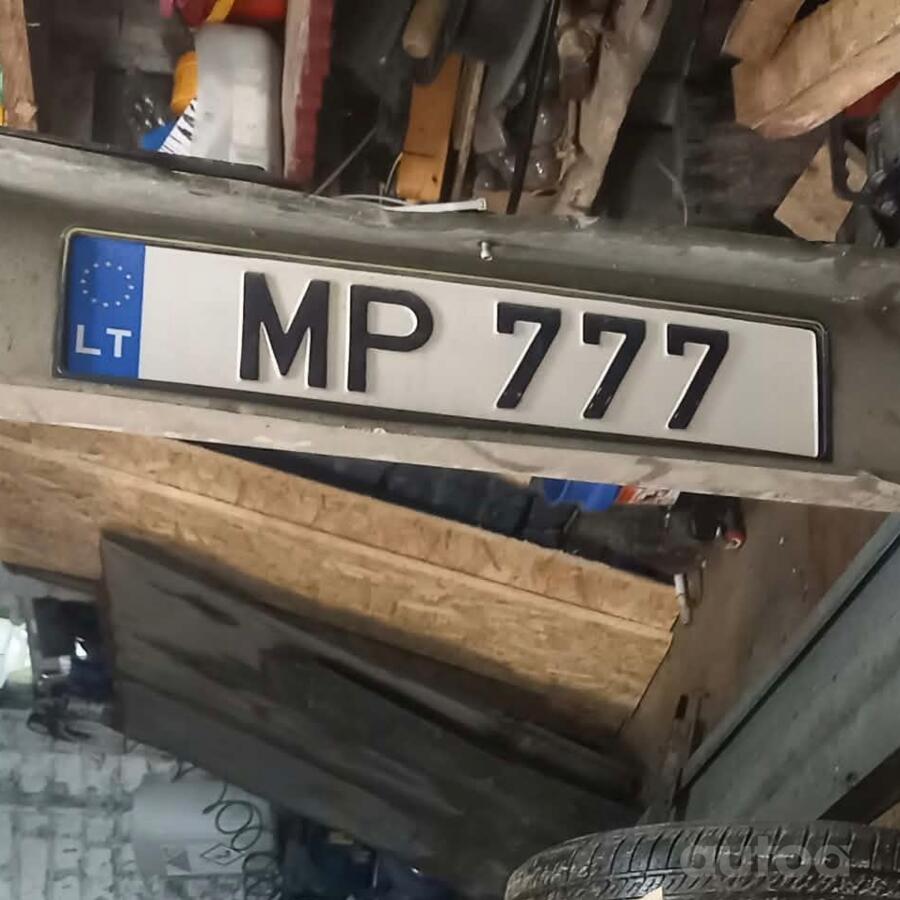 MP 777