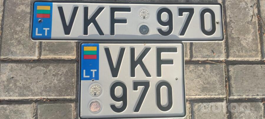 VKF 970