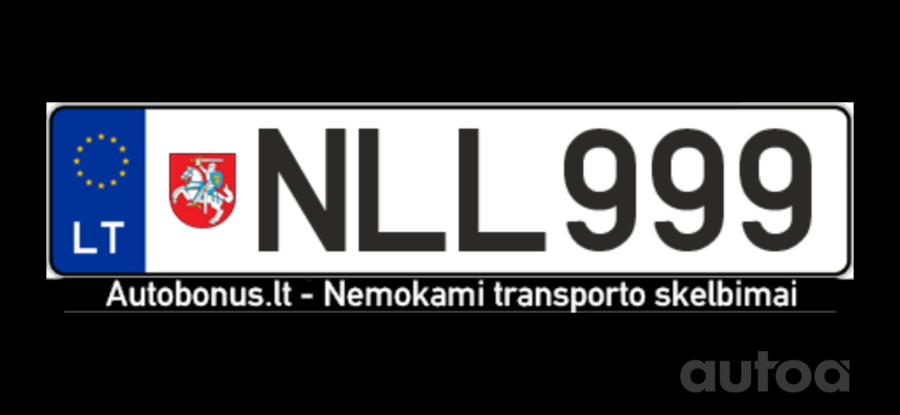 NLL999