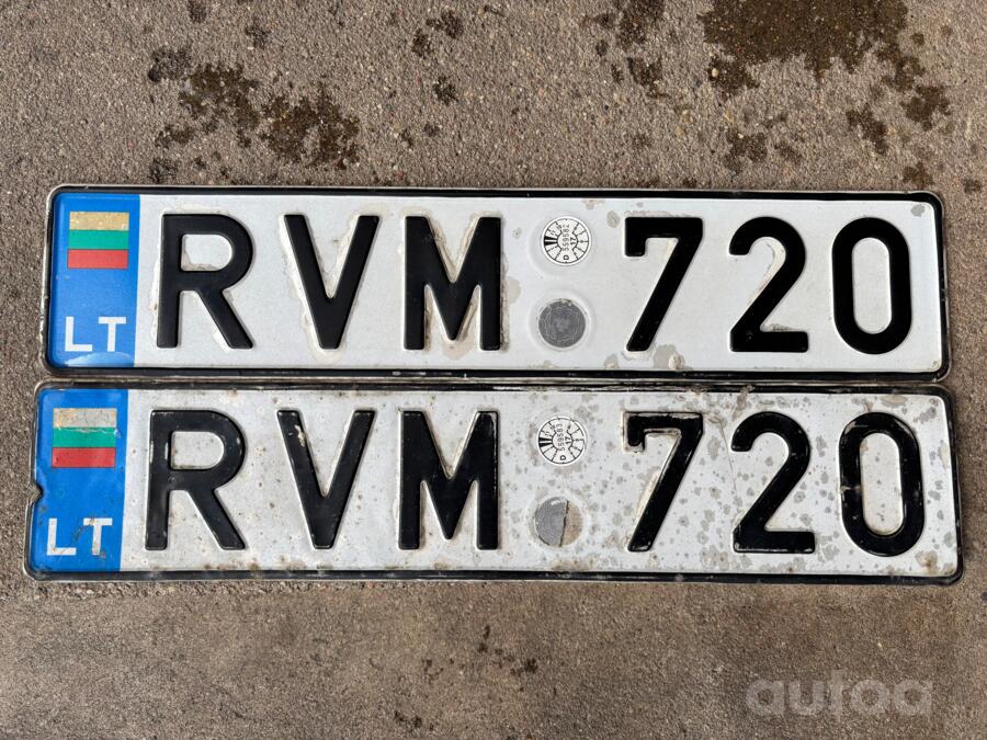 RVM720