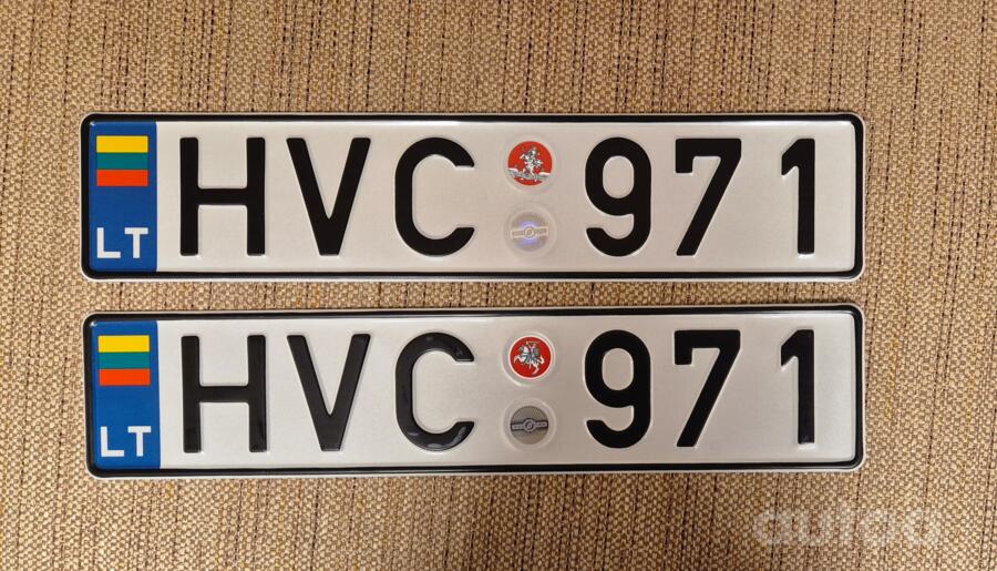 HVC : 971