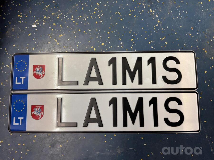 LA1M1S