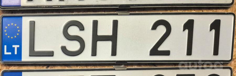 LSH 211