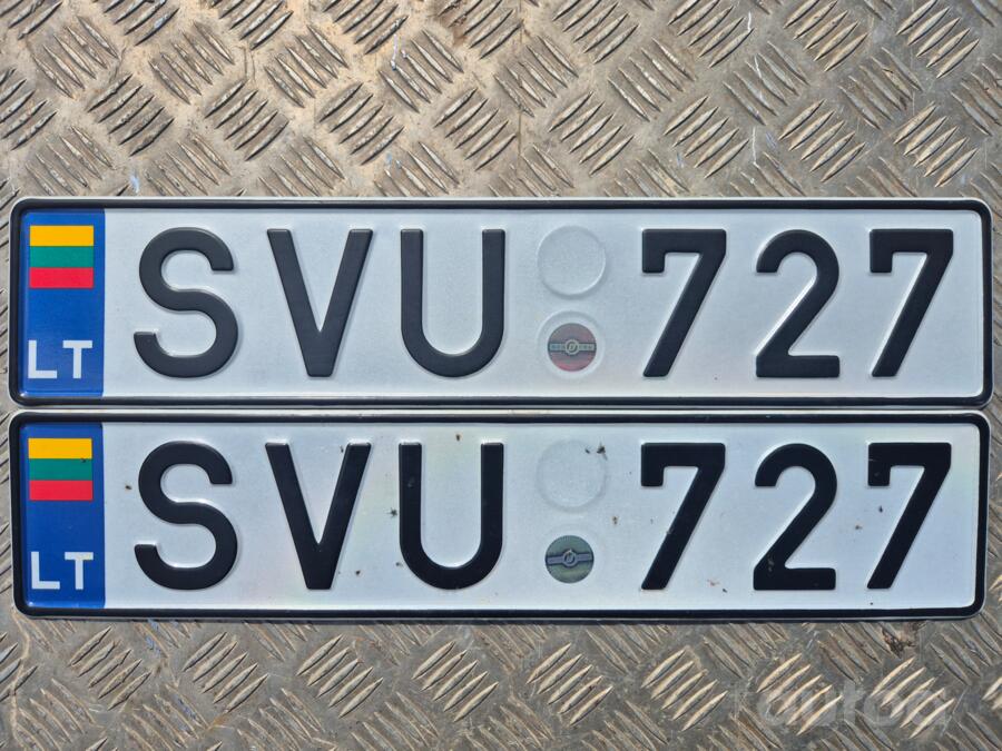 SVU727