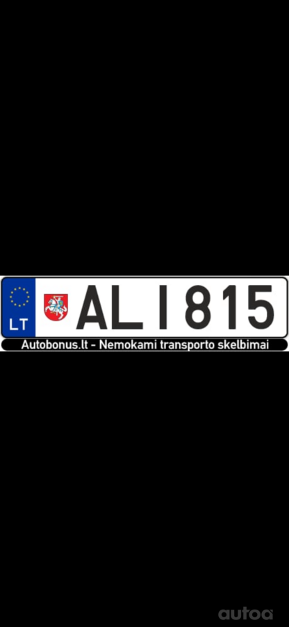 ALI815