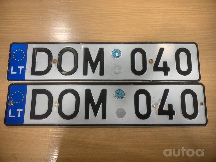 DOM 040