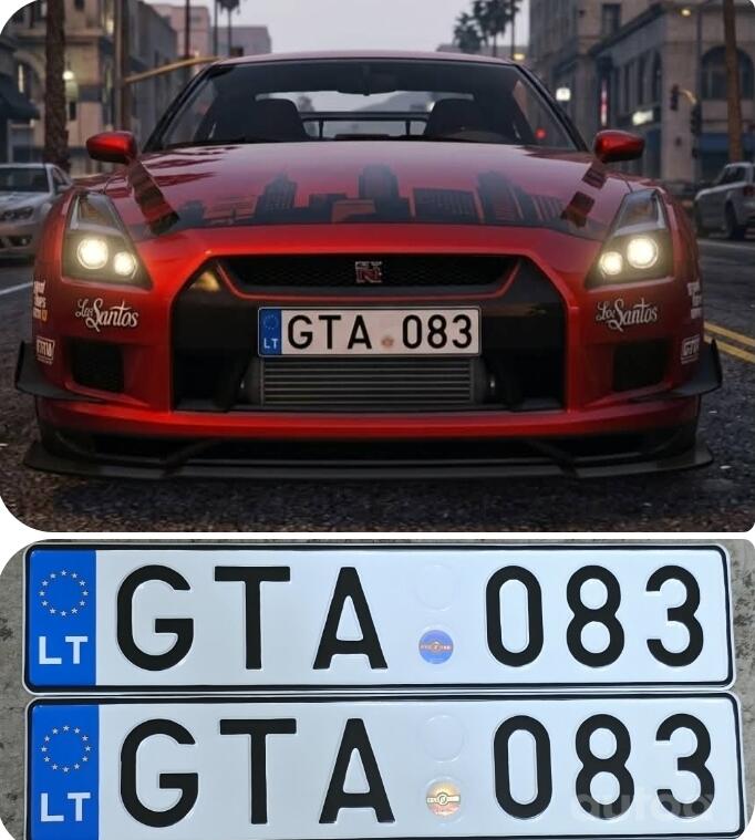 GTA083