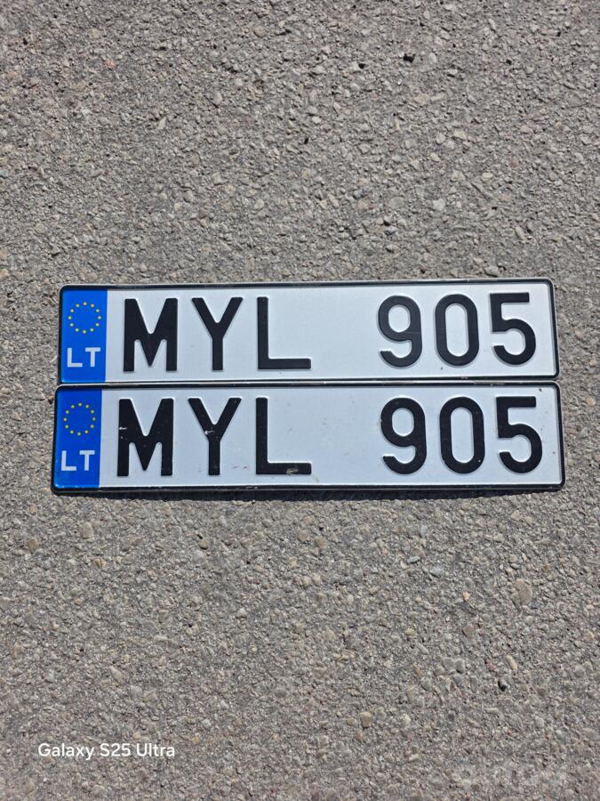 MYL905