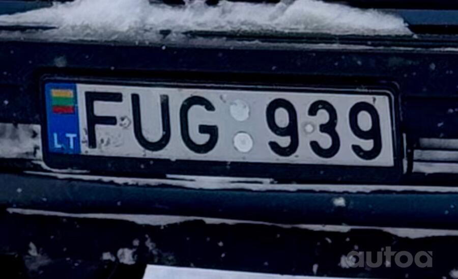 FUG939
