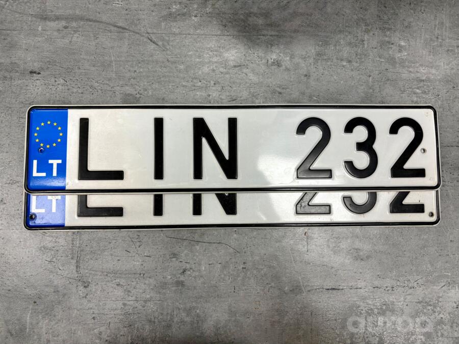 LIN232