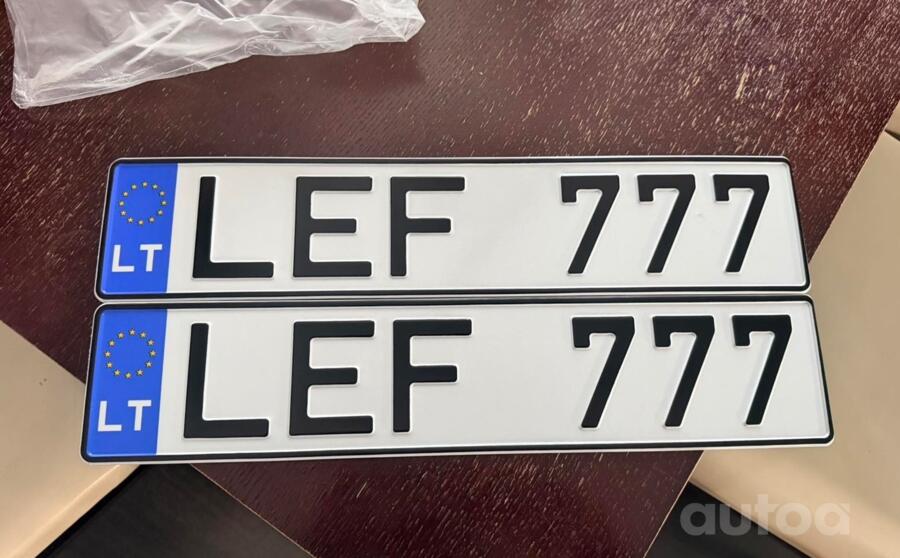 LEF 777
