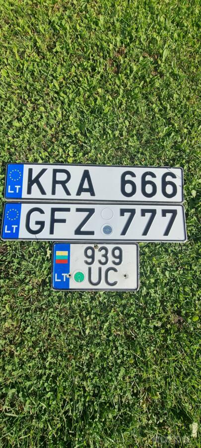KRA666