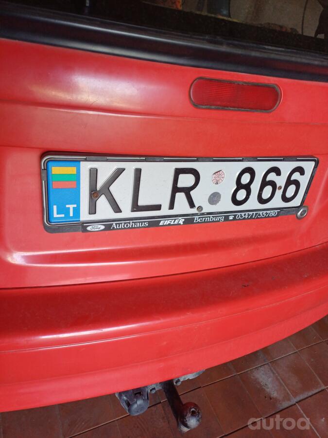KLR 866
