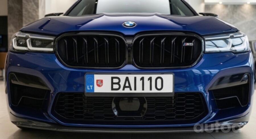 BAI110