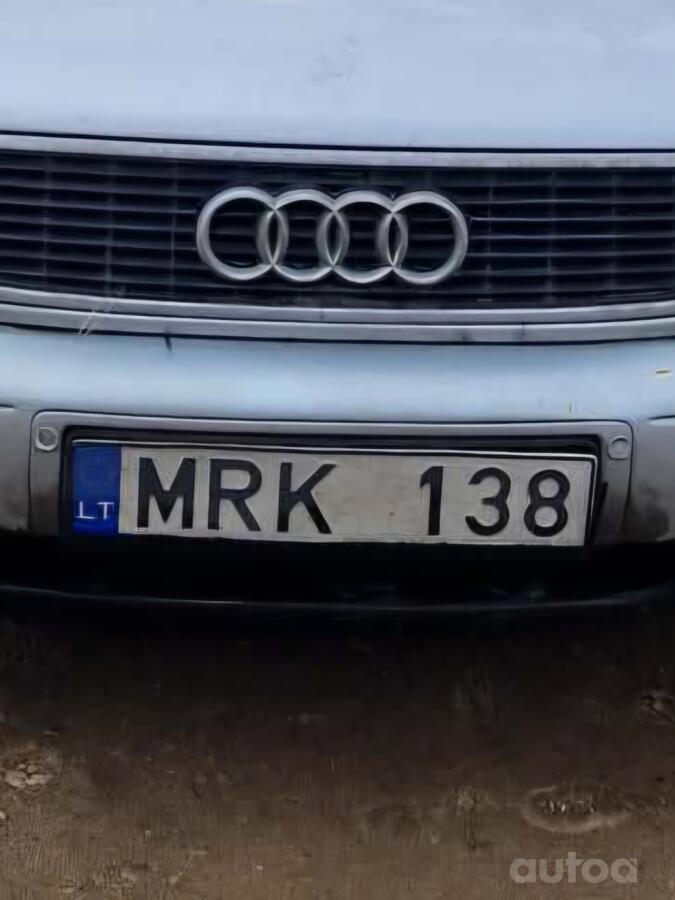 MRK138