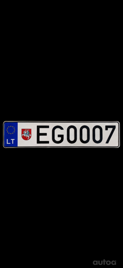EG0007